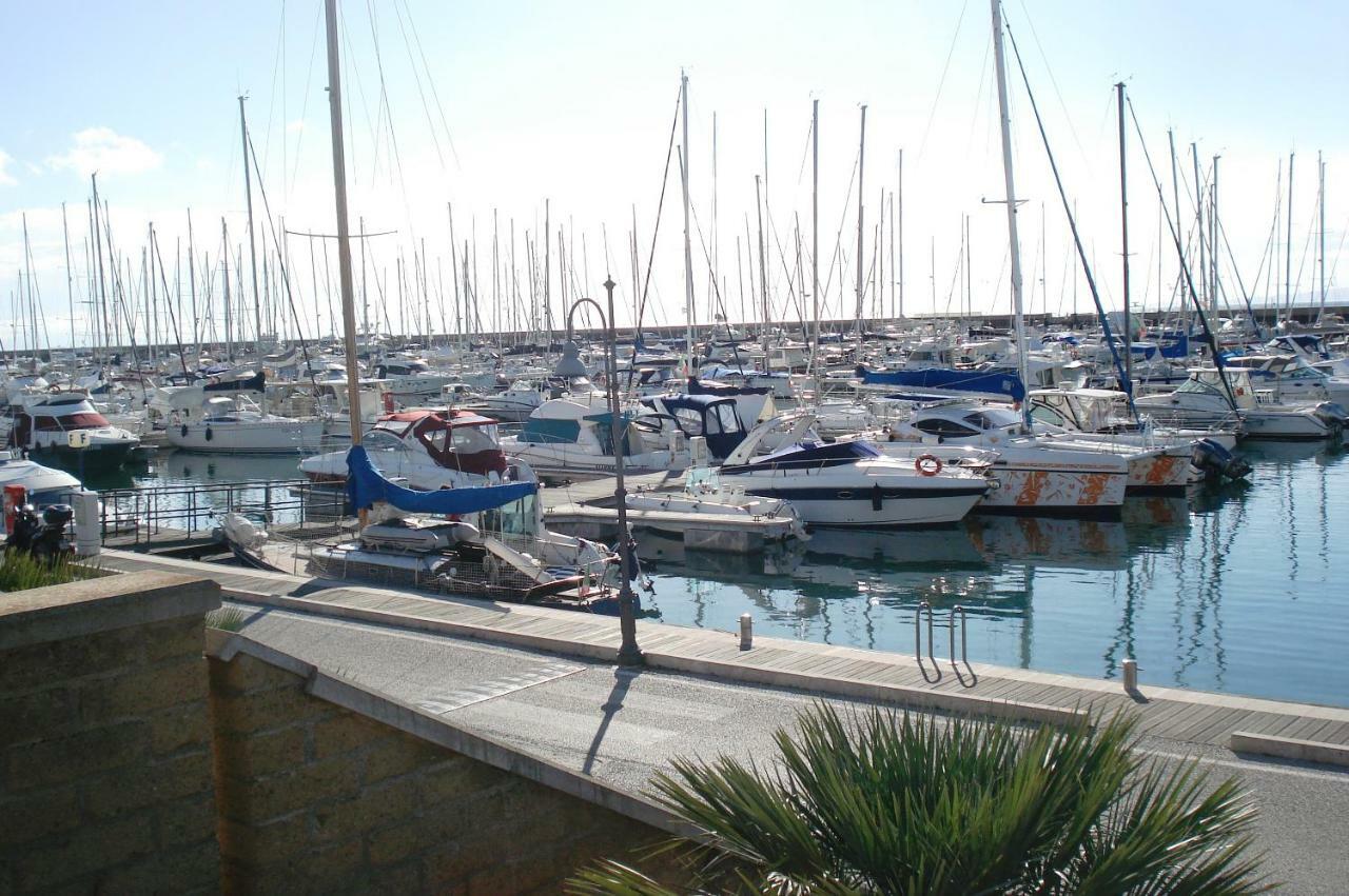 Appartamenti Portiglioni-Belvedere Puntone di Scarlino Εξωτερικό φωτογραφία